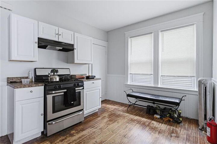 Property Photo: 72 Academy Avenue RI 02908