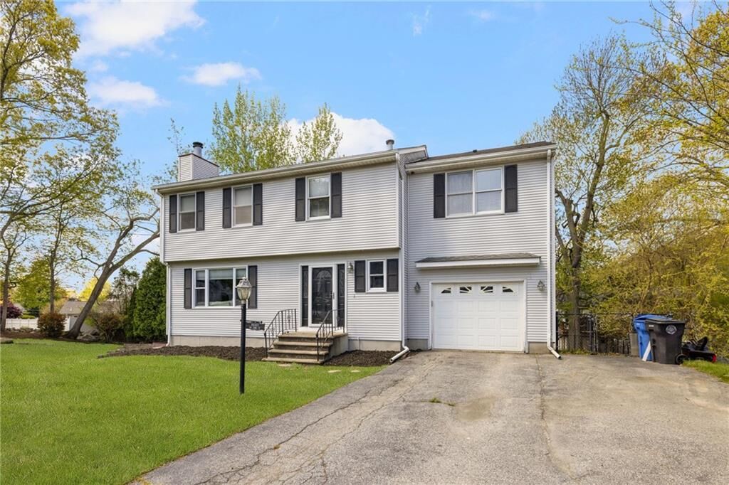 Property Photo:  64 Long Court  RI 02920 