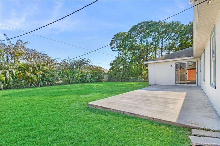 Property Photo:  316 SW Todd Avenue  FL 34983 