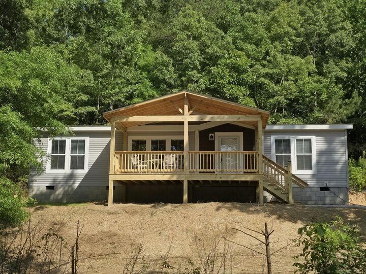Property Photo:  1627/1629 Wasson Road  TN 37880 