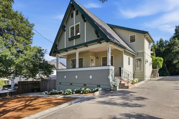 Property Photo:  365 Pennsylvania Avenue  CA 95030 
