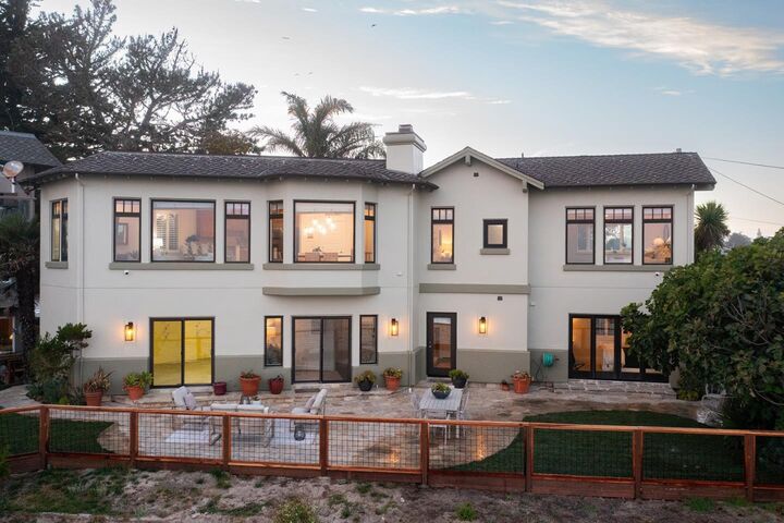 Property Photo:  4840 Cliff Drive  CA 95010 