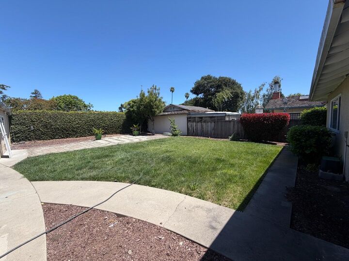 Property Photo:  1045 Shady Dale Avenue  CA 95008 