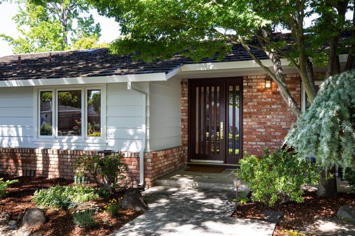 Property Photo:  1310 Harwalt Drive  CA 94024 