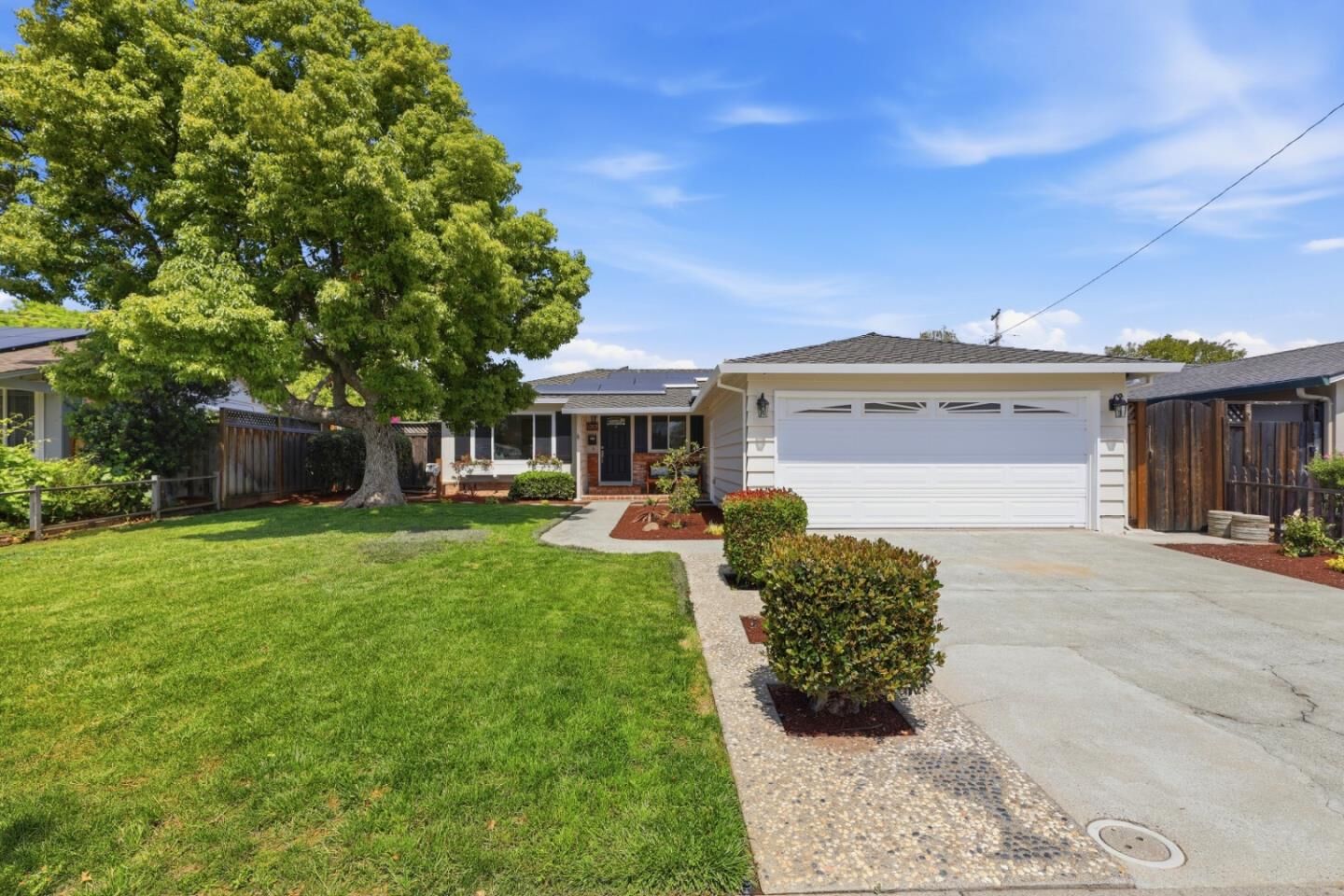 Property Photo:  5207 Halifax Drive  CA 95130 