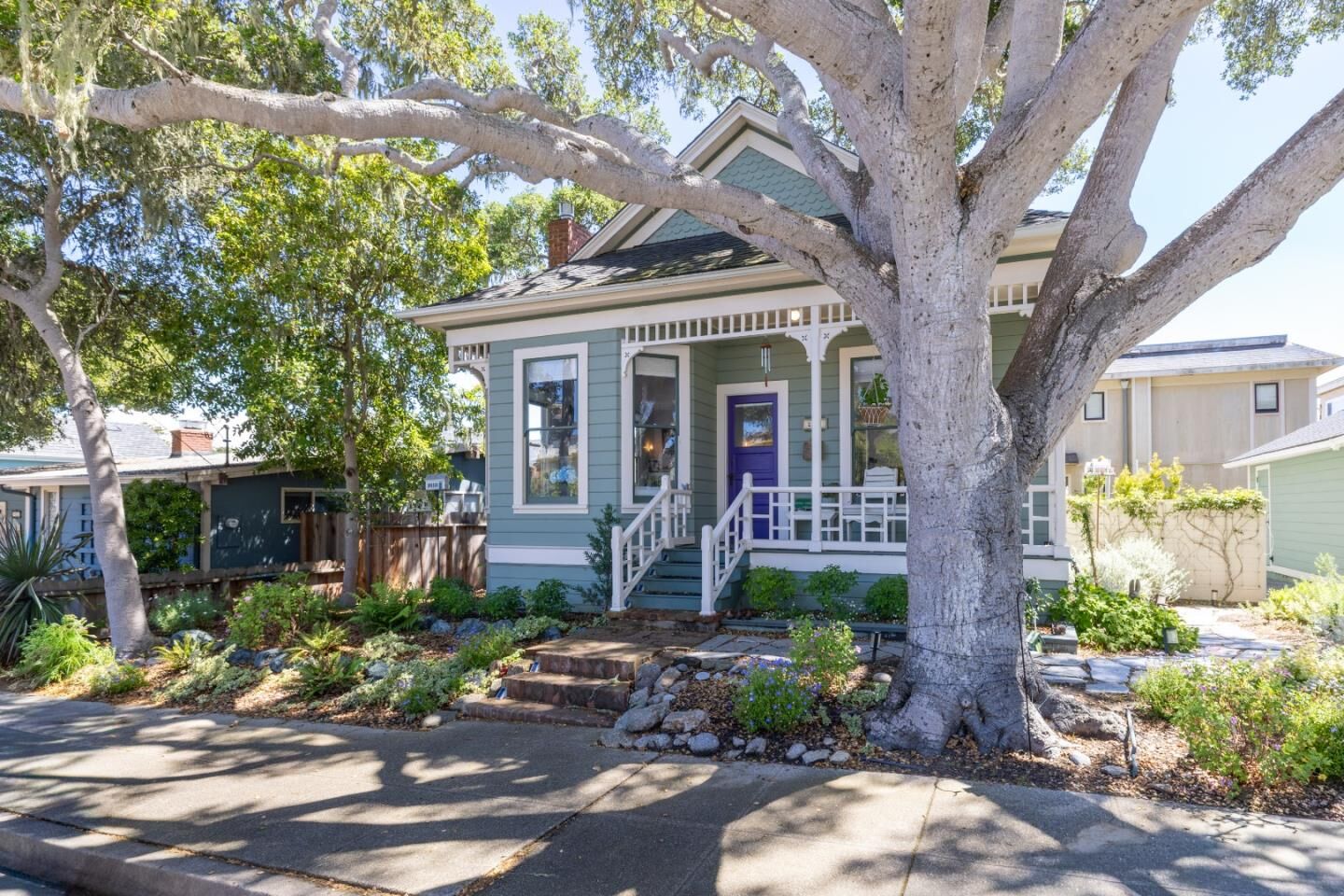 Property Photo:  215 Lobos Avenue  CA 93950 