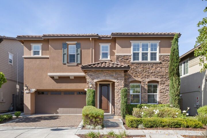 Property Photo:  1808 Mulberry Creek  CA 95120 