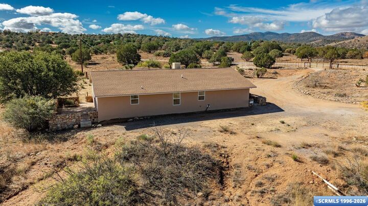 Property Photo:  337 Redrock Road  NM 88061 