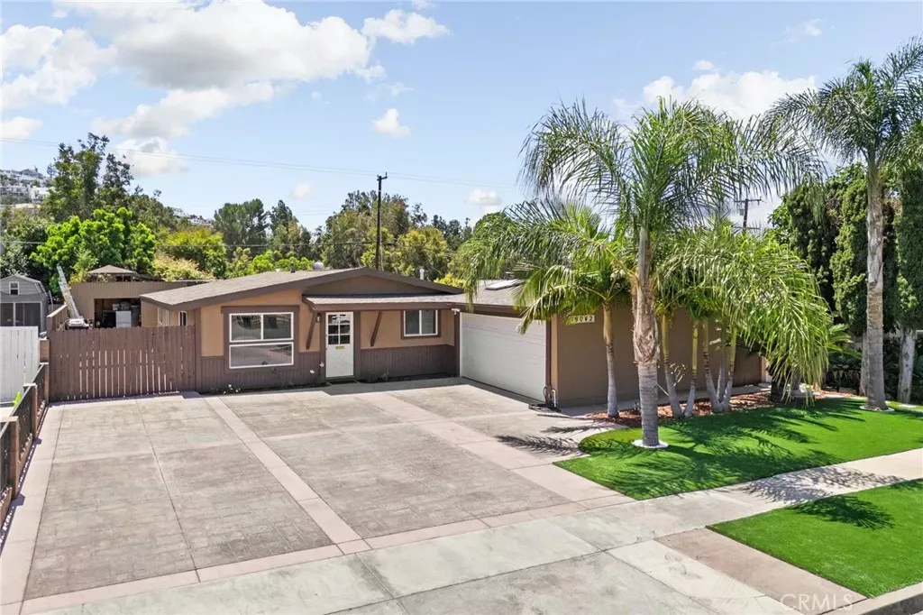 Property Photo:  19042 E Center  CA 92869 