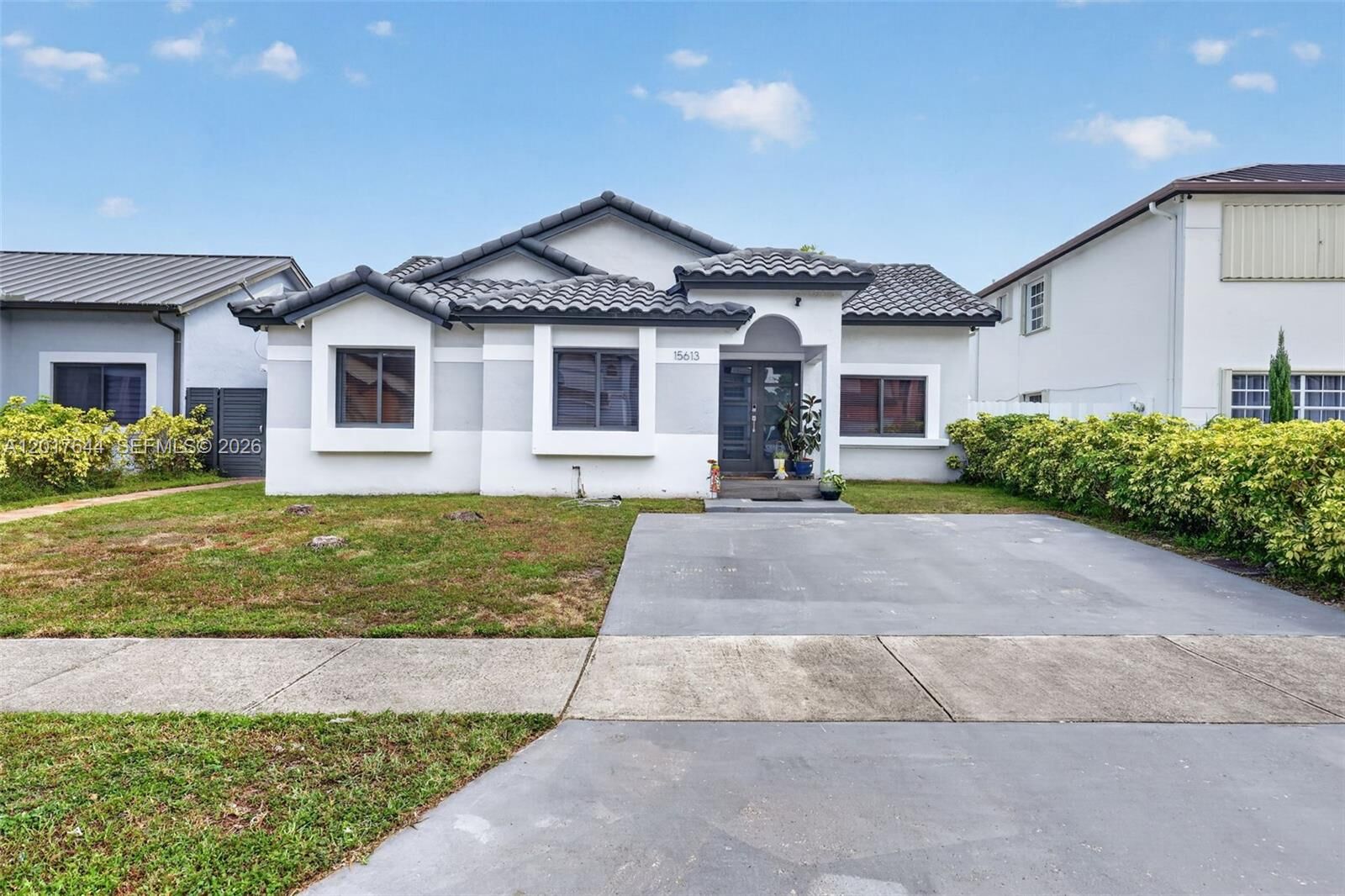 Property Photo:  15613 SW 63rd Ter  FL 33193 