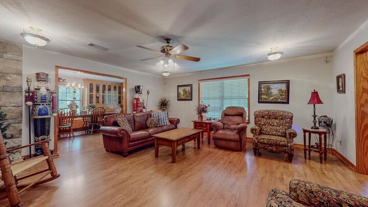Property Photo:  15725 Old Sour Lake Road  TX 77713 