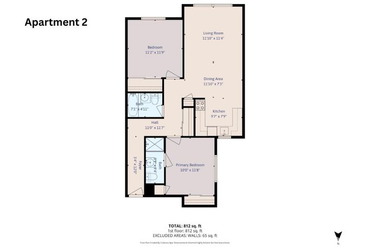 Property Photo:  2745 Anza Street  CA 94121 