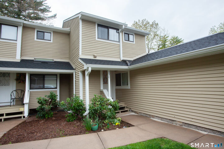 Property Photo:  17 Wiggins Farm Drive C  CT 06070 
