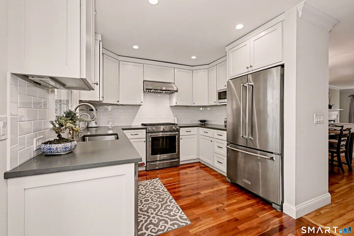 Property Photo: 3 Valley View Road 23 CT 06851