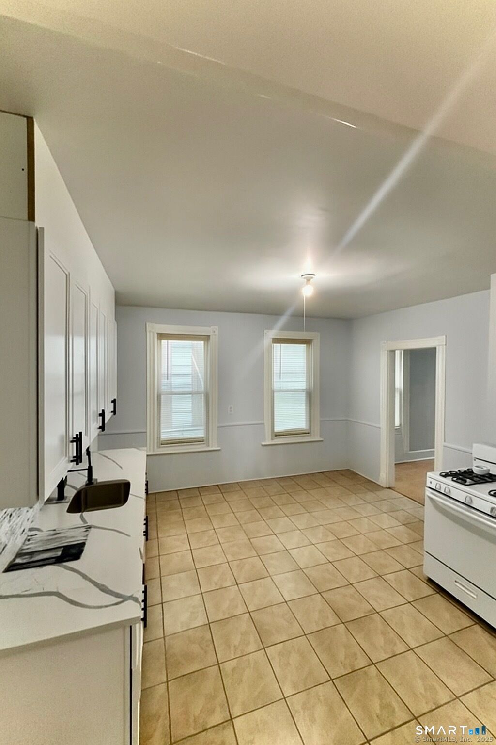 Property Photo: 57 Houston Street 1 CT 06513