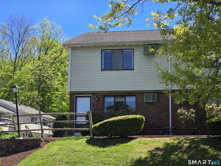 Property Photo: 1 Churchill Way 1 CT 06111