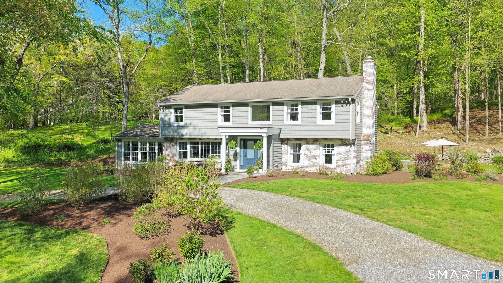 Property Photo:  223 Mistywood Lane  CT 06824 