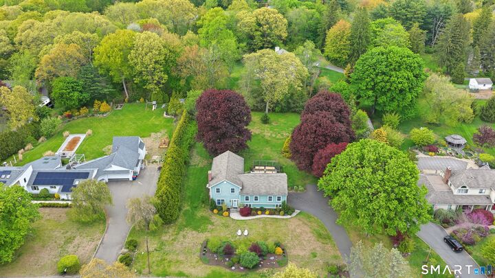 Property Photo:  22 Round Ridge Trail  CT 06611 