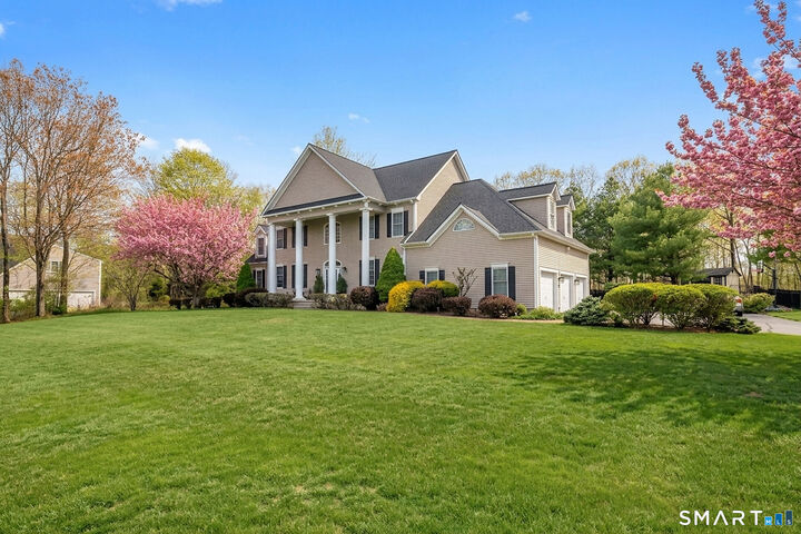 Property Photo:  170 Devonshire Lane  CT 06443 