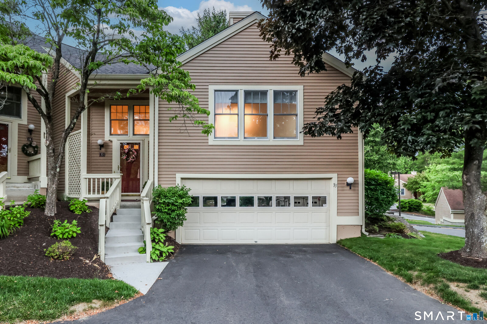 Property Photo: 33 Brittania Drive CT 06811