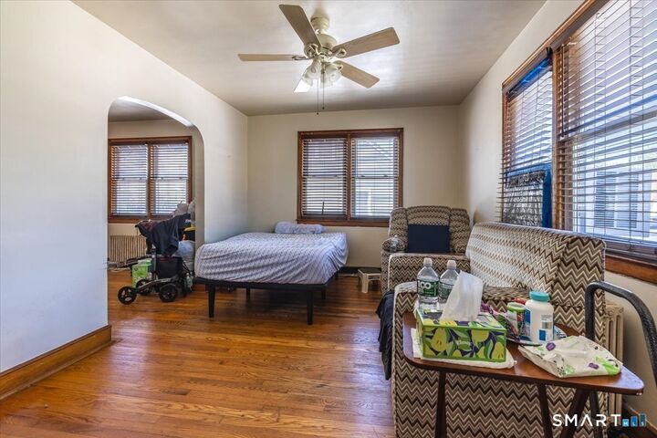Property Photo: 56 Texas Avenue CT 06610
