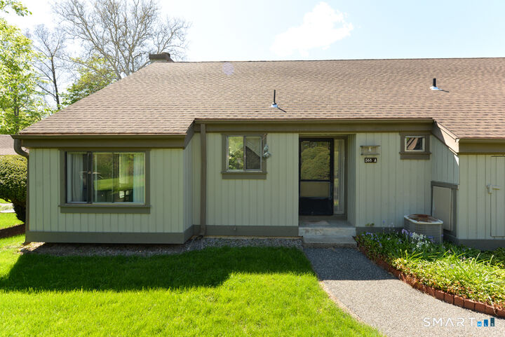 Property Photo:  548 Heritage Village A  CT 06488 