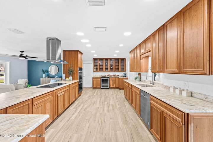 Property Photo:  136 14th Avenue  FL 32903 