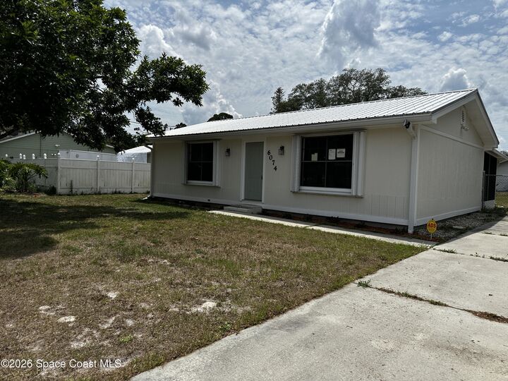 Property Photo:  6074 Aires Avenue  FL 32927 