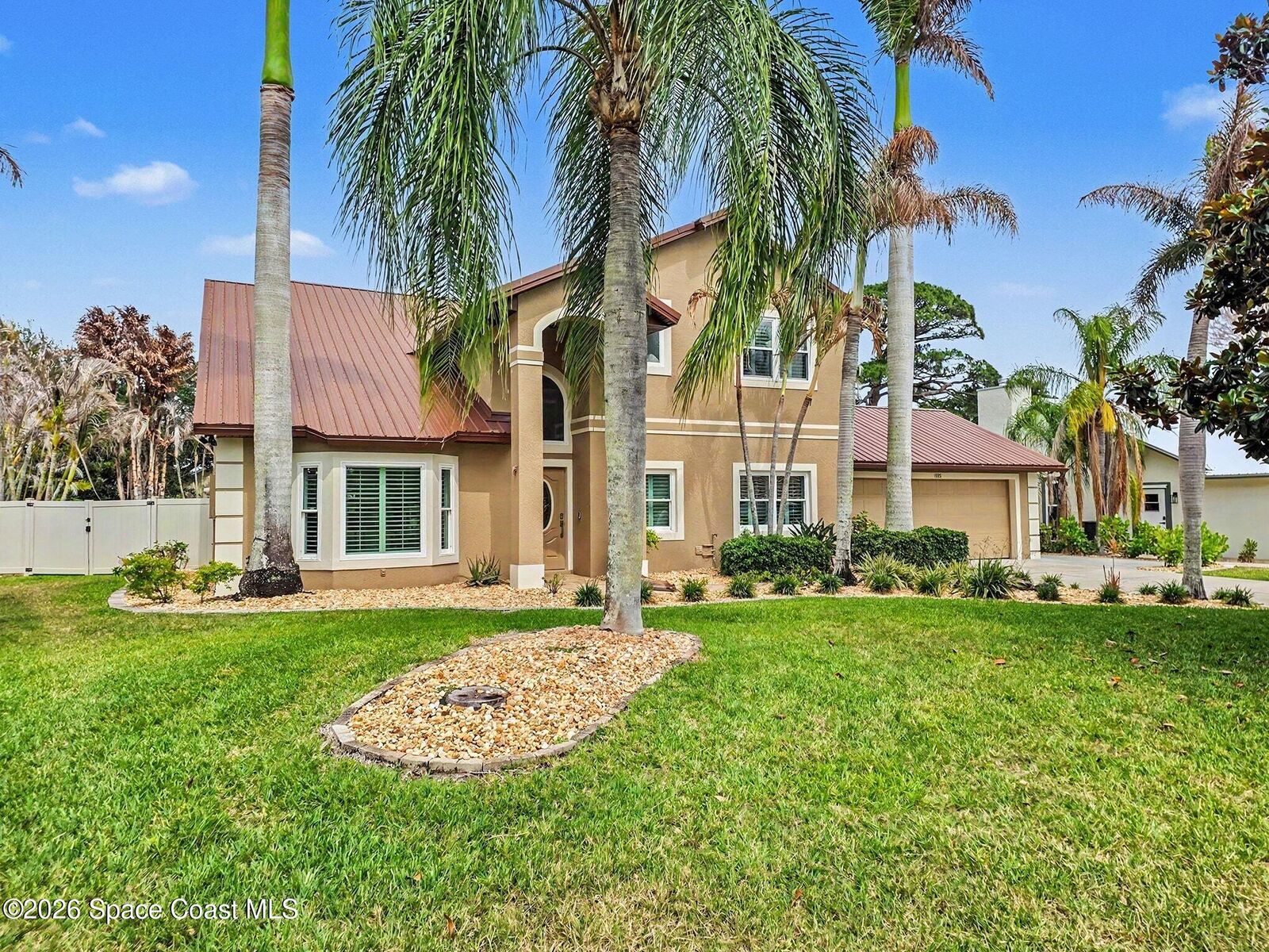 Property Photo: 1925 Gates Road FL 32952