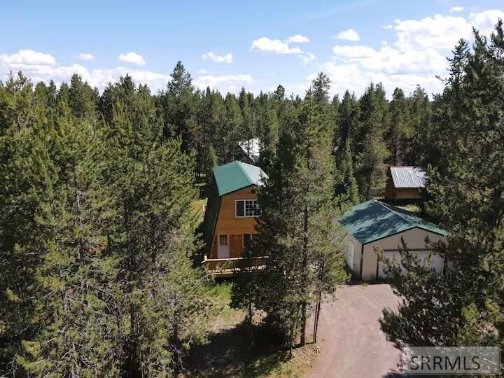 Property Photo:  3808 White Owl Way  ID 83429 
