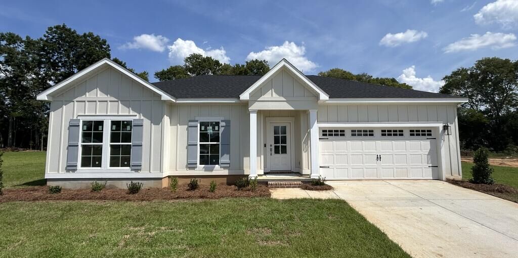 Property Photo:  62 Grove Hill Lane  AL 36352 