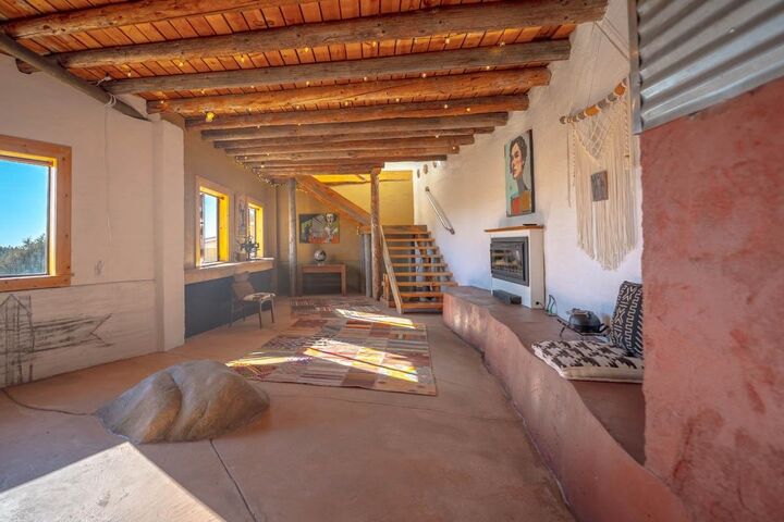 Property Photo:  95 County Road 75  NM 87578 
