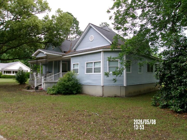 Property Photo:  3730 3718 Pine Park Road  GA 39828 