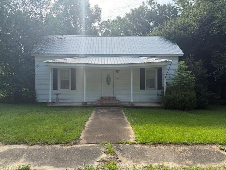 Property Photo:  3730 3718 Pine Park Road  GA 39828 