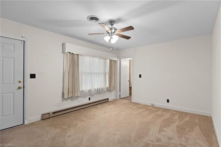 Property Photo:  314 Joyce Lane  NC 27284 