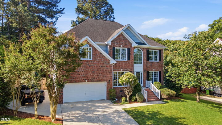 Property Photo:  905 Haddon Hall Drive  NC 27502 