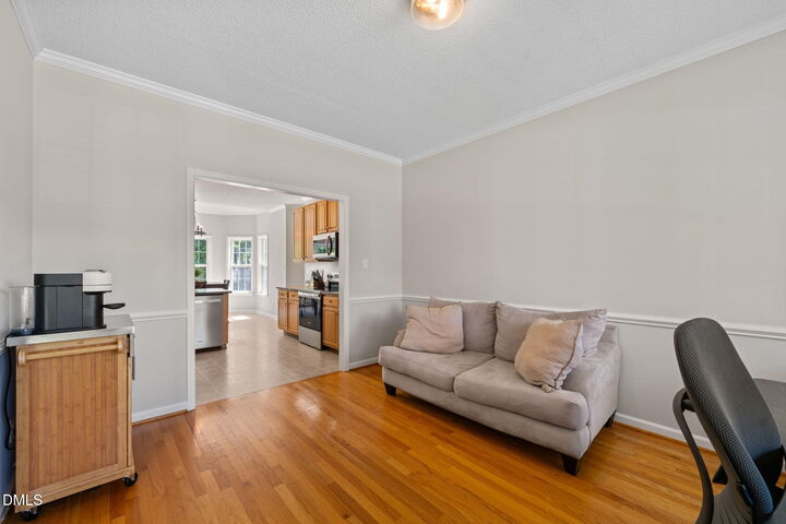 Property Photo: 1028 Linden Crest Road NC 27603