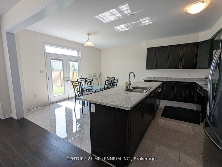 Property Photo:  194 Woolwich Street S  ON N0B 1M0 