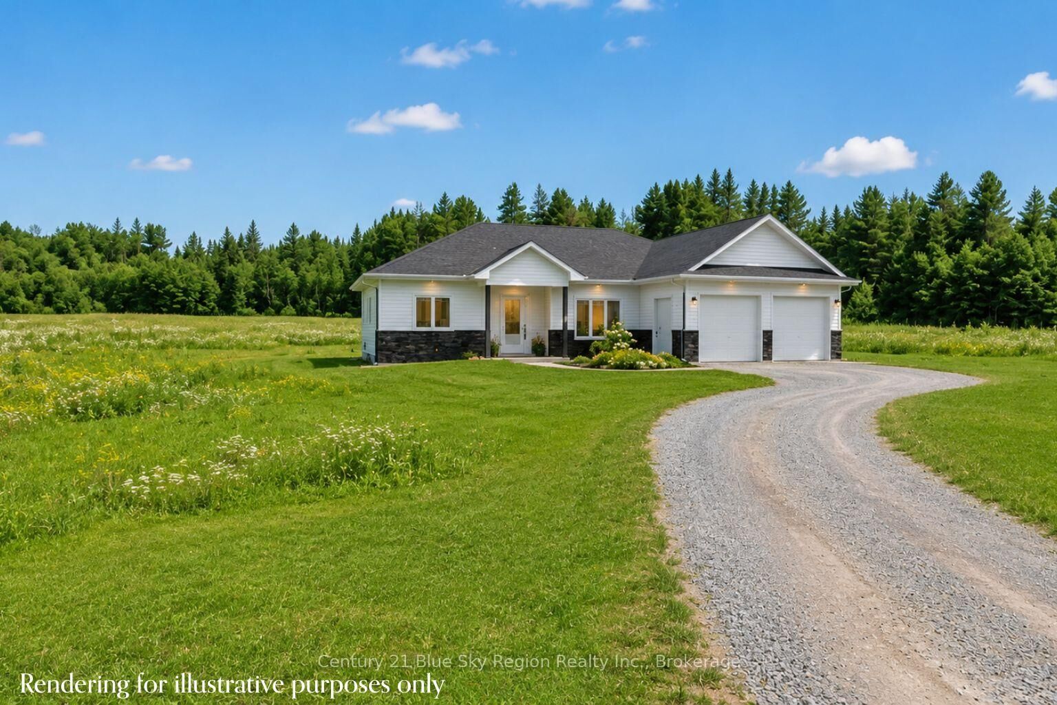 Property Photo:  1185 Corbeil Road  ON P0H 1K0 