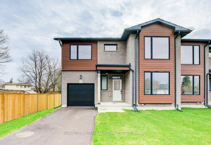 264 Blair Road 1 — photo 1