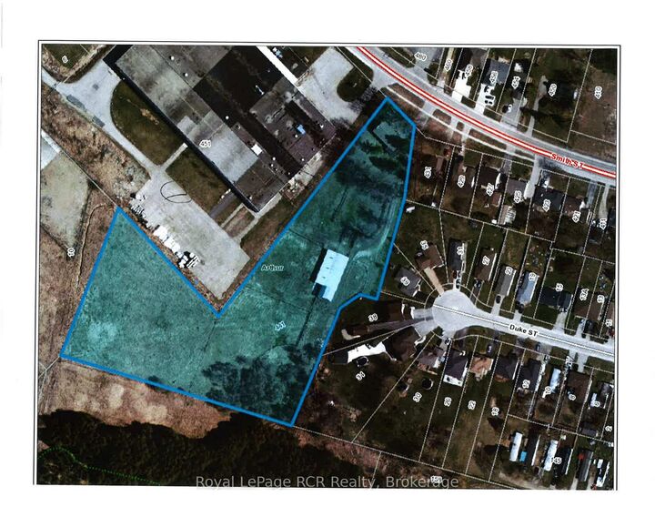 441 Smith Street — photo 1