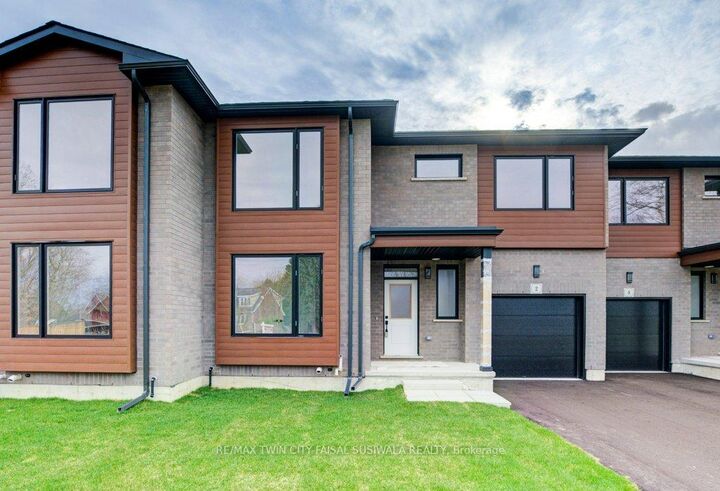 264 Blair Road 2 — photo 1