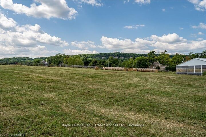 Property Photo: 4197 Walkers Line ON L7R 3X4