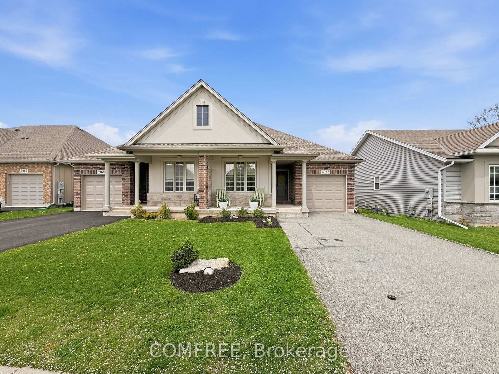 Property Photo: 3958 Lower Coach Road ON L0S 1S0