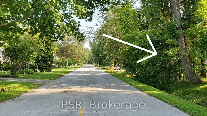Property Photo:  Lot 59 47th Street S  ON L9Z 1Y6 