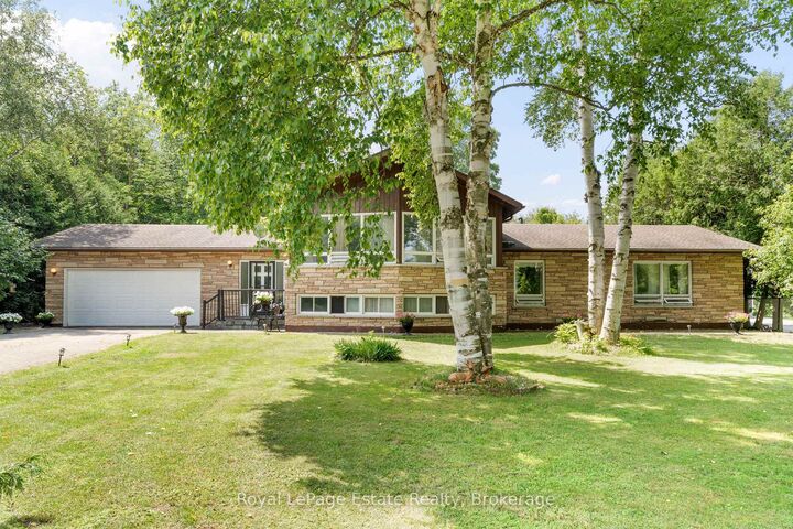97 Dorena Crescent — photo 1