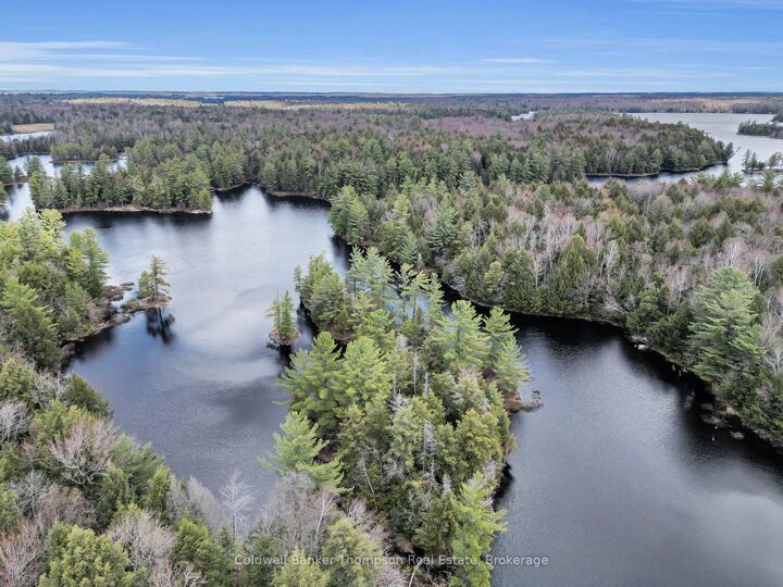 Property Photo: 88 Lake Vision Road ON P0A 1P0
