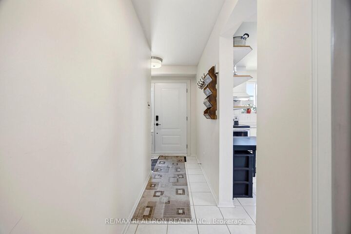 Property Photo: 12 San Vito Way ON M3L 2G7