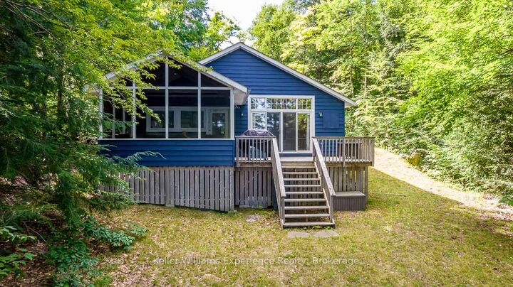 Property Photo: 1123 Stone Gate Lane ON P1L 1X1