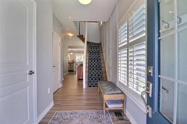 Property Photo: 45 Royal Winter Drive 9 ON L0R 1C0